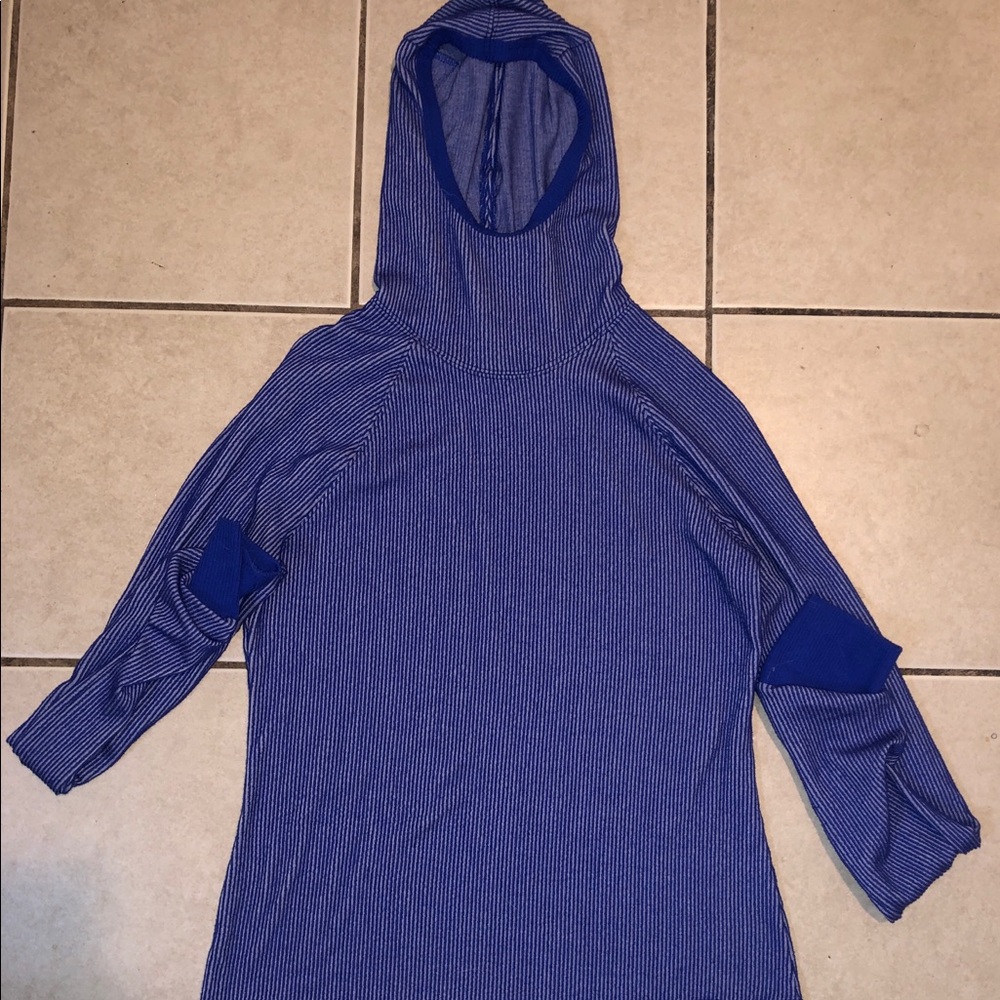 Free People Movement Long Sleeve Shirt